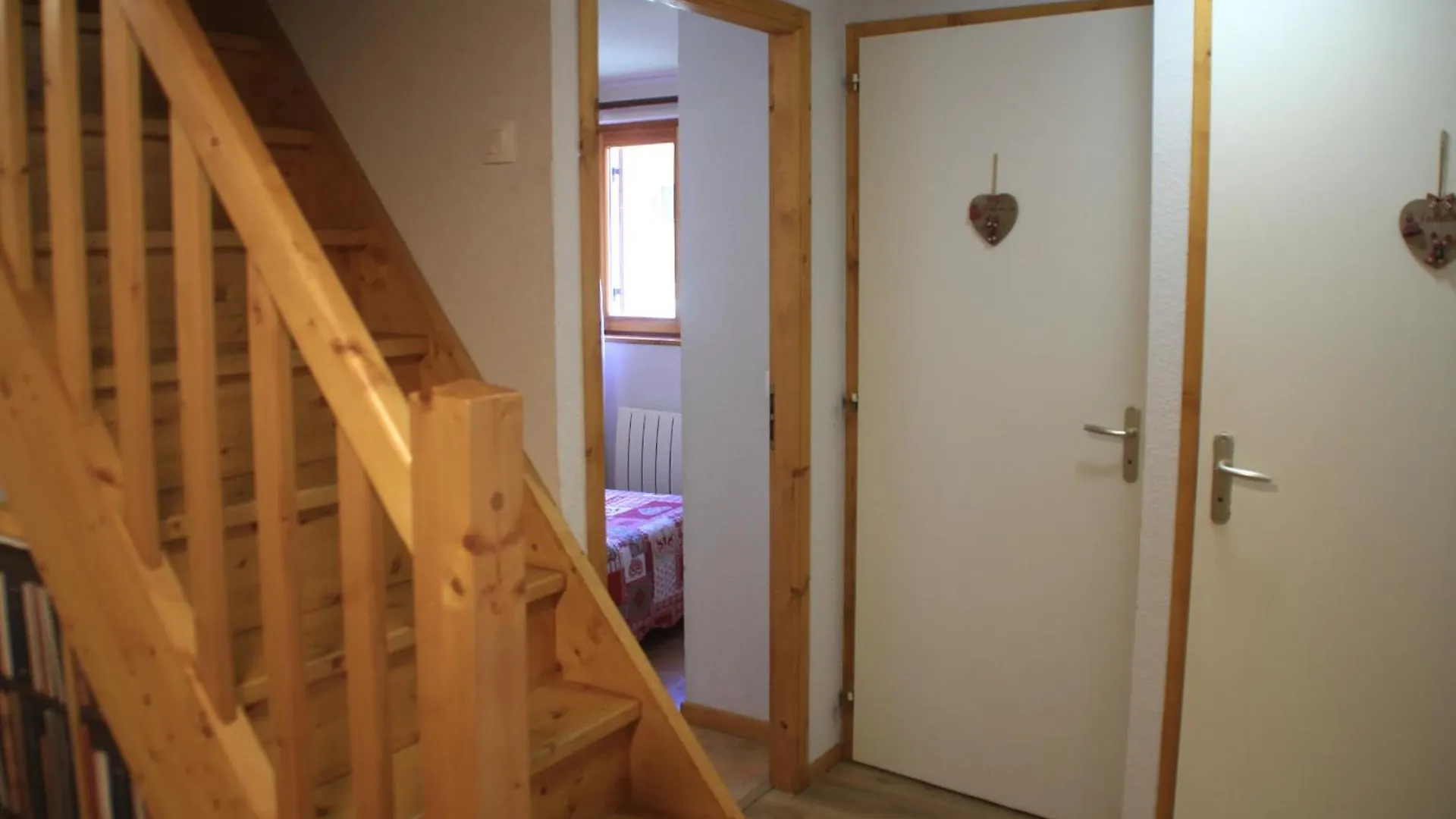 Balcons De Chatel Bc19 Nature & Mountain 0*,