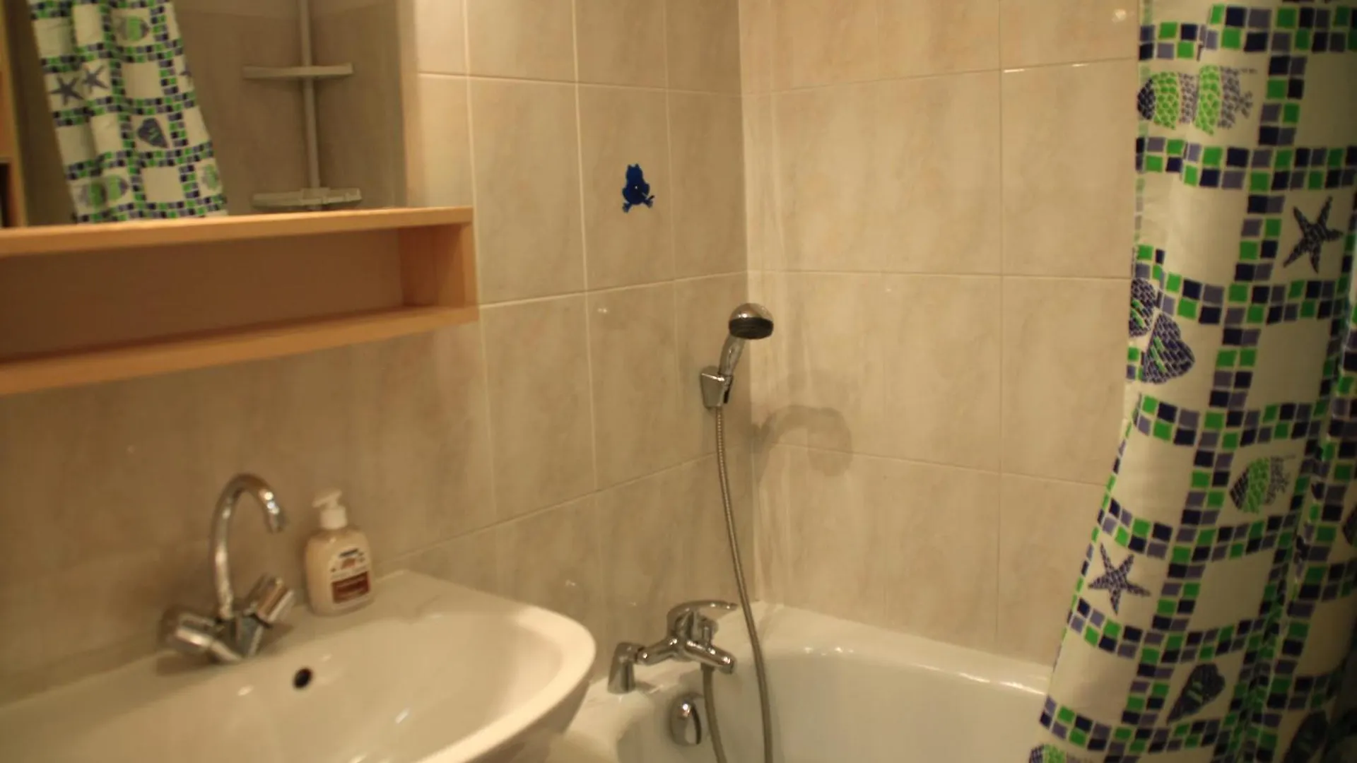 Balcons De Chatel Bc19 Nature & Mountain France